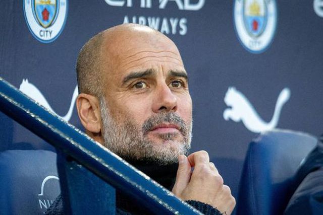 «Voltar a ser campeão inglês está ao nível de ganhar a Champions»