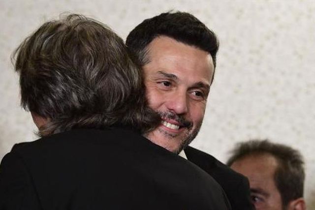 O desmentido de Júlio César sobre Jorge Jesus