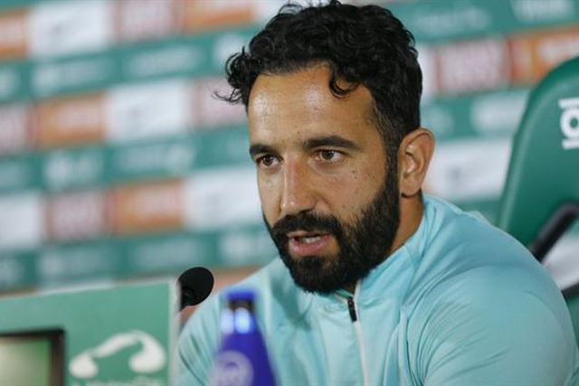 Amorim continua frustrado: «Não vi o clássico nem quero saber»