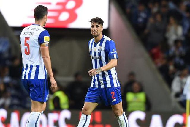 «Um sentimento indescritível»