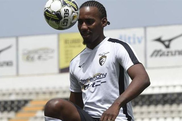 Róchez empata para o Portimonense na compensação (vídeo)
