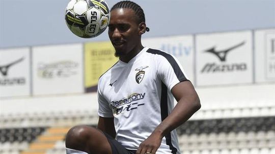 Róchez empata para o Portimonense na compensação (vídeo)