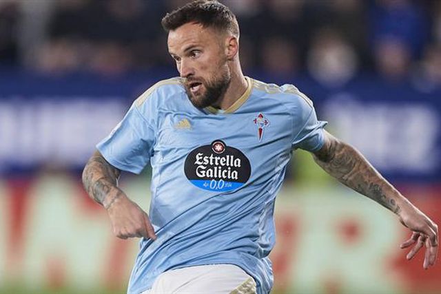 Seferovic marca, mas Celta de Carvalhal empata frente a aflito Almeria