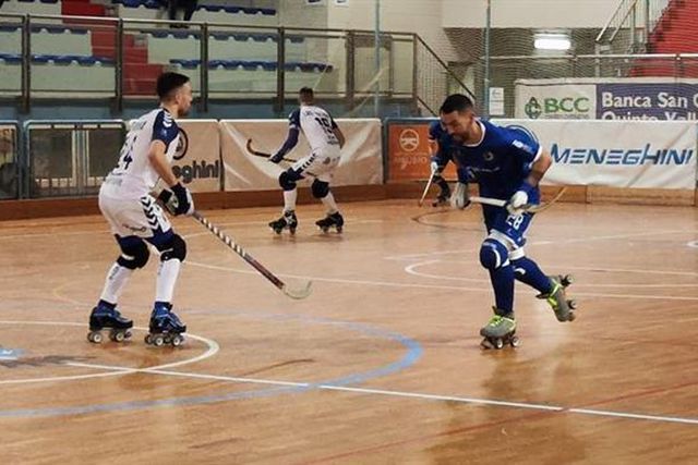 H. Patins: O. Barcelos-Oliveirense em DIRETO (18.00 h)