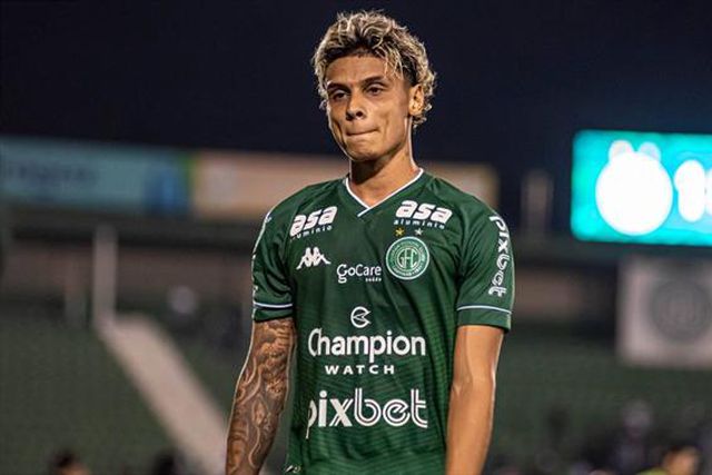 Abel Ferreira recebe primeiro reforço