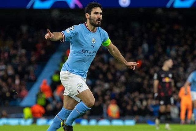 A 'cláusula fair play' para convencer Gundogan e Iñigo Martínez