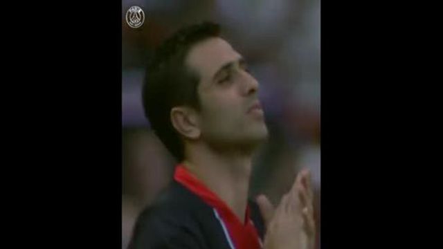 PSG recorda 'adeus' de Pauleta