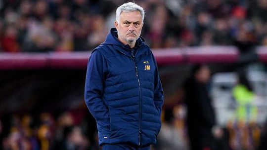 Mourinho é nono treinador mais bem pago do mundo