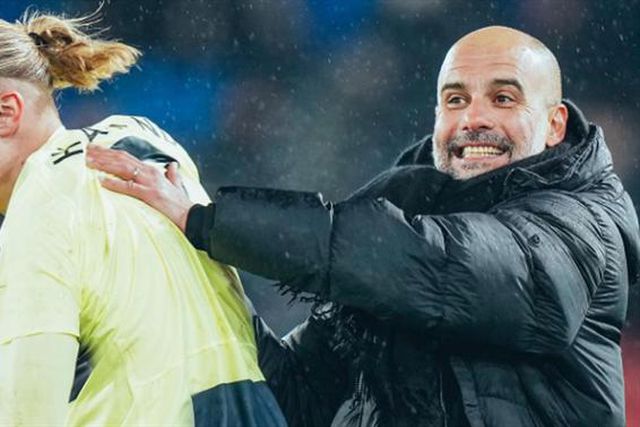 «Aproveito cada segundo que estou aqui»