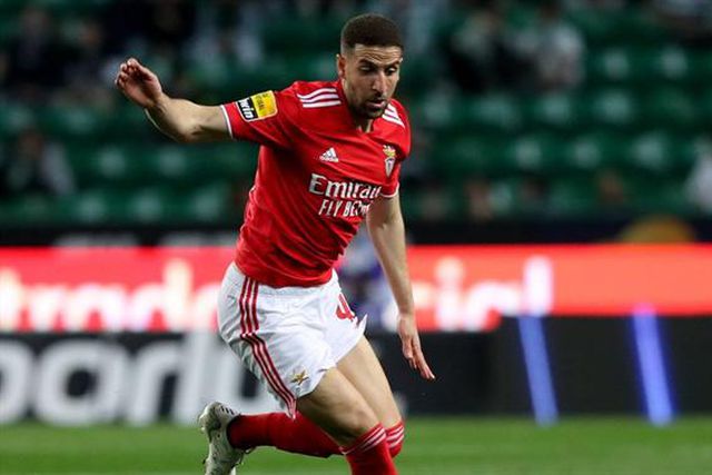 «Rui Vitória não era bom treinador nem boa pessoa, disse-lhe na cara»