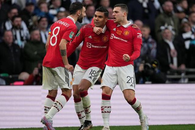 «Bruno Fernandes é intenso, exigente e divertido»