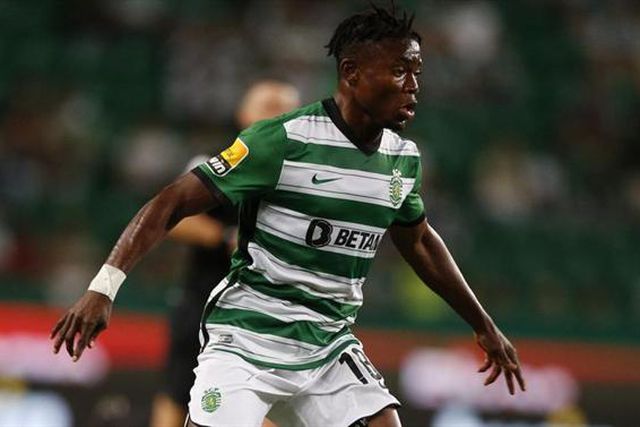 Sabe em quantas provas jogou Fatawu esta época? É caso mundial!