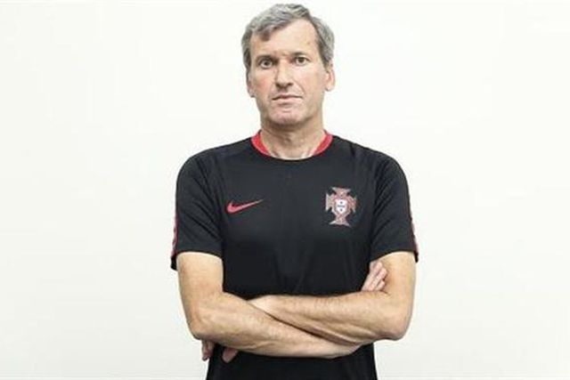 Portugal lidera Torneio do Porto após vencer Geórgia