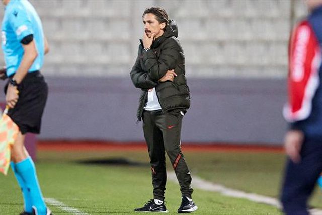 Com Martínez a ver, Portugal fecha Ronda de Elite com ‘chave de ouro’ (veja todos os apurados)