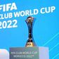 Mundial de Clubes com 32 participantes em 2025: já há quatro equipas garantidas