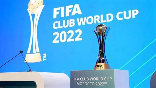 Mundial de Clubes com 32 participantes em 2025: já há quatro equipas garantidas