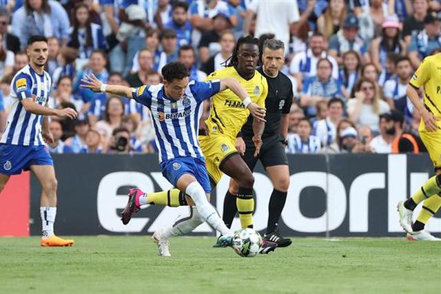 «Já estivemos a 10 pontos…»