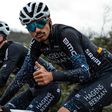 António Morgado em destaque na Volta Limburg Classic