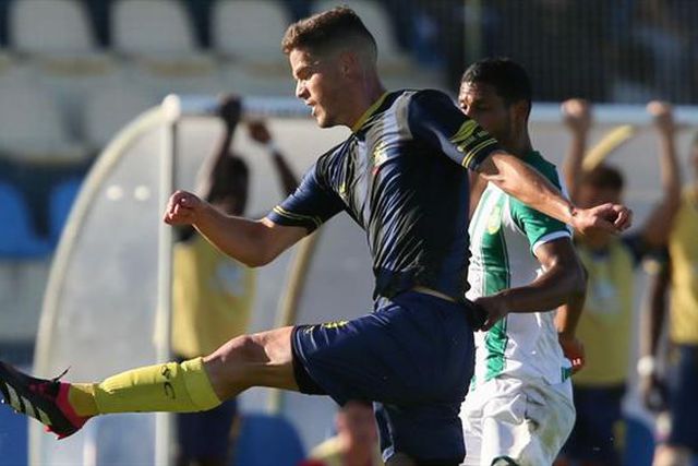 Real SC desce e arrasa arbitragem: «Uma verdadeira roubalheira»