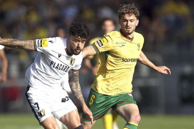 Três incógnitas para o jogo contra o FC Porto