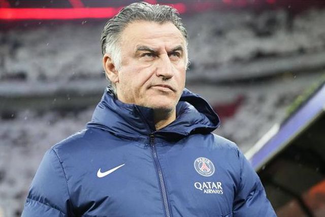 Treinador do PSG acusado de racismo: «Temos demasiados negros e muçulmanos na equipa»