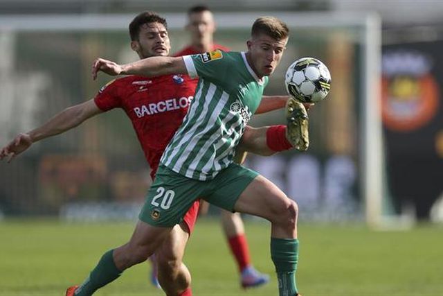 Agentes de futebol descontentes com novo regulamento da FPF