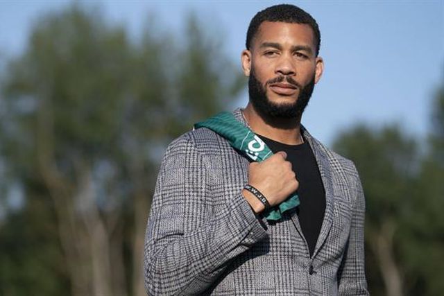 Antigo jogador do Sporting é o novo ‘vice’ da federação