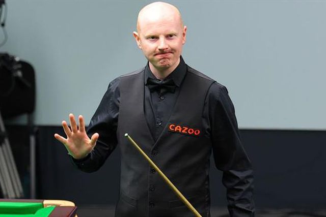 Mundial: McGill dos duros coloca Trump em apuros