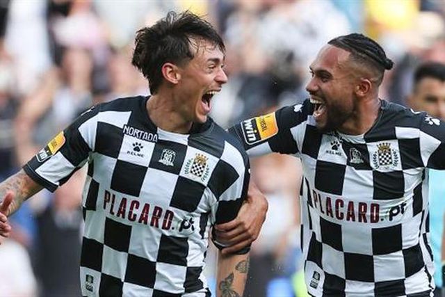 Mangas só sai por €3 milhões