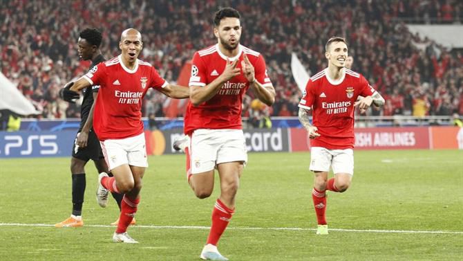 Vitória portista apura Benfica para o Mundial de clubes de 2025 - Benfica -  Jornal Record