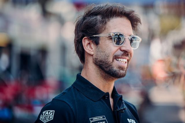 Fórmula E no Mónaco: «A vontade é ganhar»