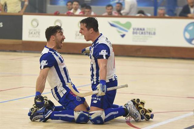 Liga dos Campeões: FC Porto derrota Benfica e está na meia-final