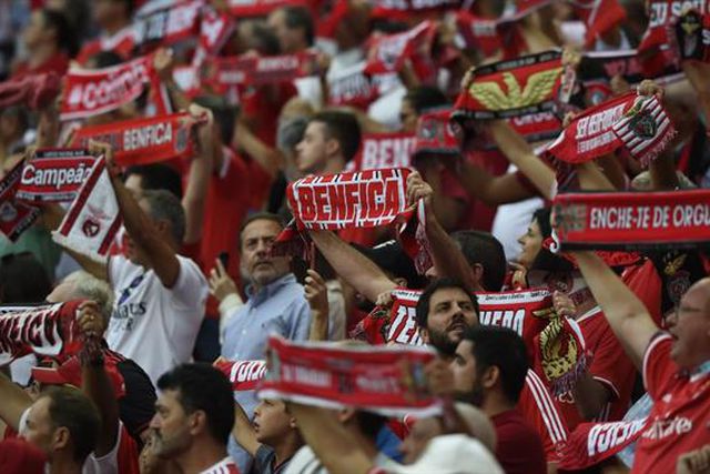 Inflação ‘chegou’ a Barcelos: os preços para o jogo com o Benfica (e a comparação com os rivais)