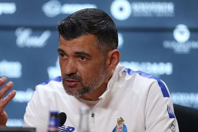 Conceição entre os candidatos a suceder a Inzaghi