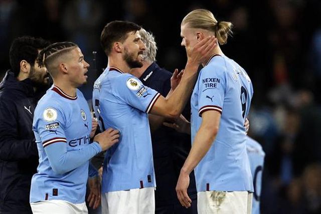 «Não posso pensar mais em recordes ou dou em maluco»