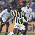 Fenerbahçe, de Jesus, permite reviravolta a jogar com mais um e perde dérbi com o Besiktas
