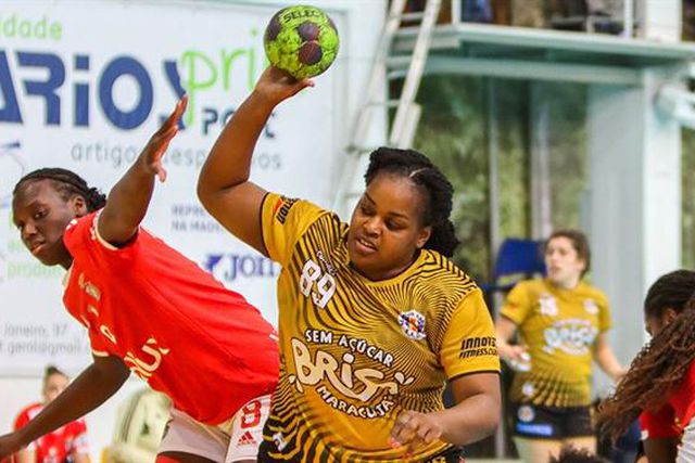 Taça FAP: Benfica perde final frente ao Madeira SAD