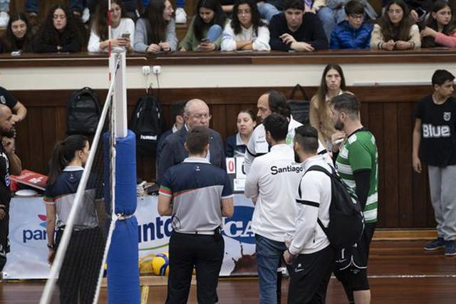 Polémica nos Açores: Sporting não foi a jogo com a Fonte do Bastardo