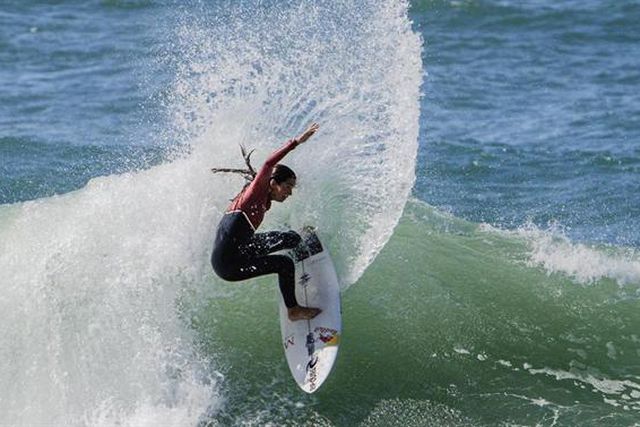 Teresa Bonvalot garante vaga nos Jogos Olímpicos Paris-2024: «É mais um sonho»