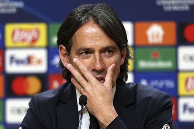 «O FC Porto é uma equipa completa» 