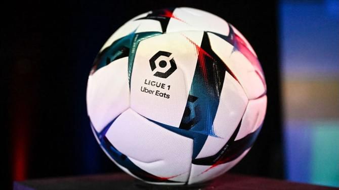 Resultados da 31.ª jornada da Ligue 1