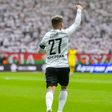 Josué decisivo na vitória do Legia
