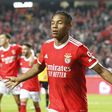 Ataque ‘chama’ David Neres