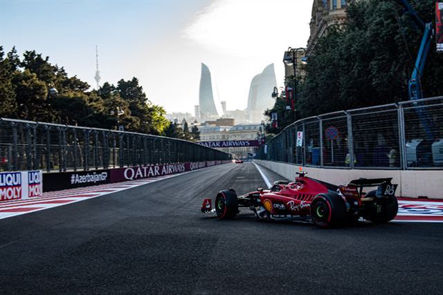 Leclerc e Ferrari vencem 'Shootout'!