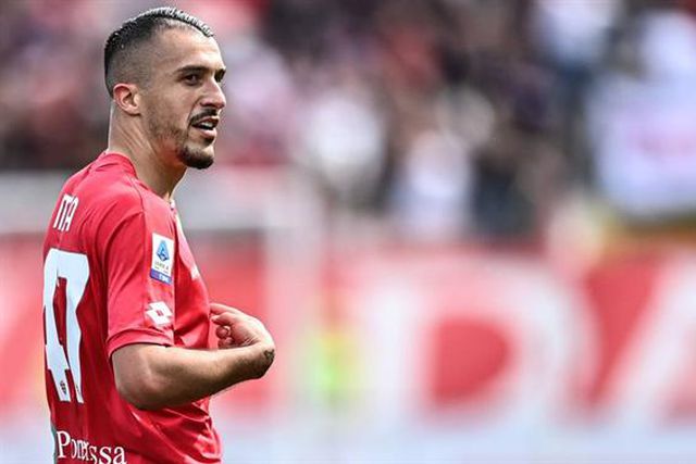 Dany Mota marca e ajuda Monza a vencer a Fiorentina (vídeo)