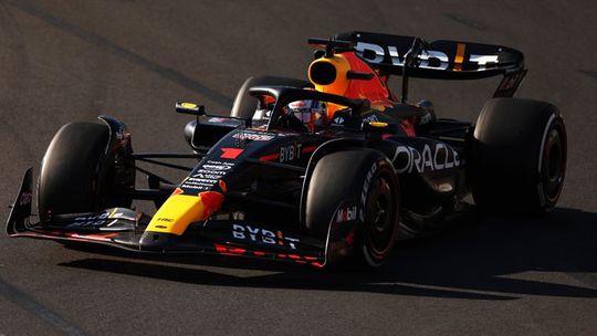 Verstappen ganha caótico GP da Austrália