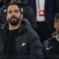 Rúben Amorim defende Adán: «Não teríamos sido campeões sem ele»