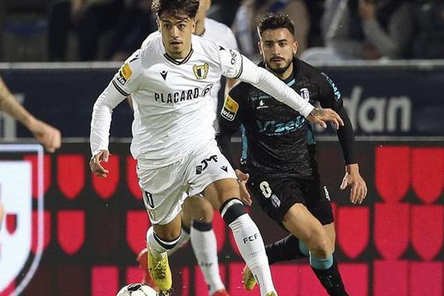 Iván Jaime referenciado