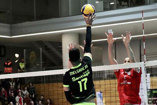 Benfica vence Sporting e está na final da Taça