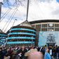 Manchester City vai gastar 341 milhões na remodelação do estádio